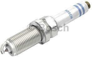 Spark Plug Double Platinum 0242245585