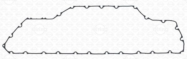 Gasket, oil cooler 355.980