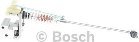 Brake Force Regulator 0204031310 - image 2