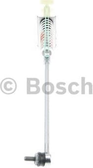 Brake Force Regulator 0204031310 - image 3