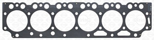 Gasket, cylinder head 569.070