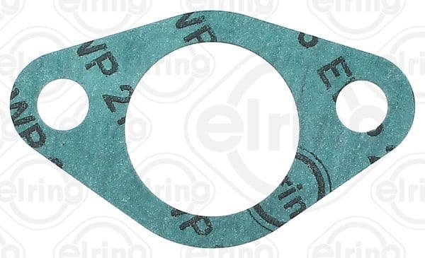 Seal, coolant pipe 768.988