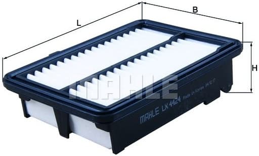 Air Filter LX4424