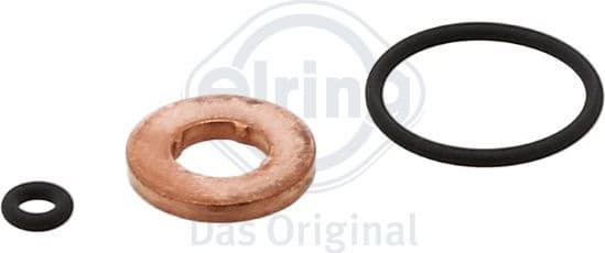 Seal Ring Set, common rail injector 773.210
