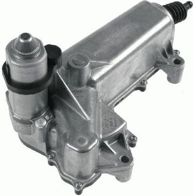 Slave Cylinder, clutch Actuator 3981 000 093 - image 2
