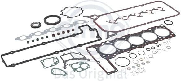 Full Gasket Kit, engine 111.670