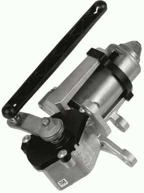 Setting element, switch unit (AMT) 3981 000 202