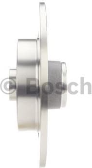 Brake Disc 0986479724 - image 2