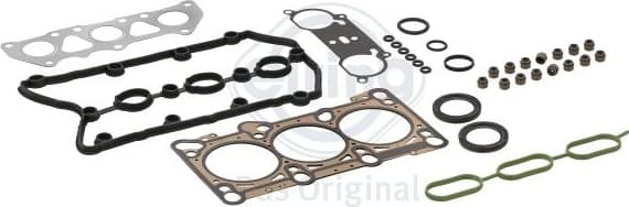 Gasket Kit, cylinder head 430.181
