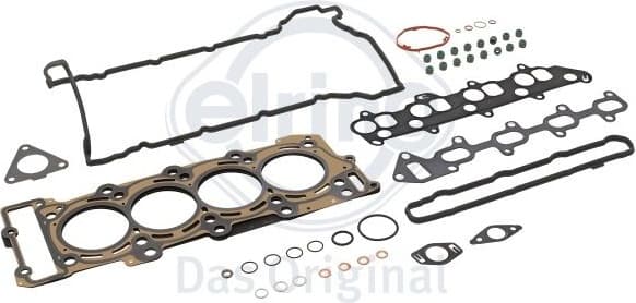 Gasket Kit, cylinder head 499.510