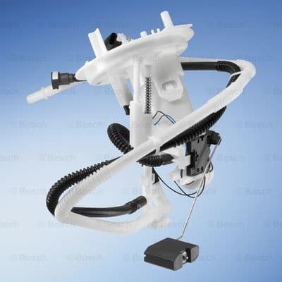 Sender Unit, fuel tank 0986580415