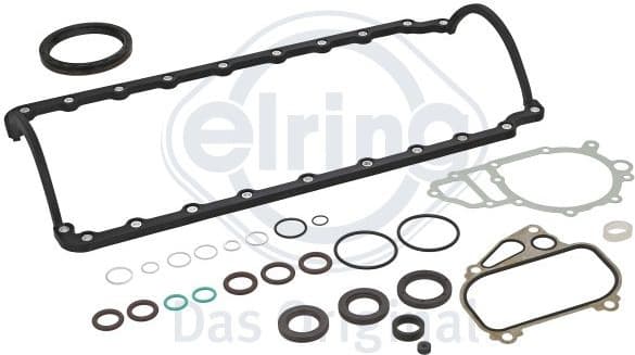 Gasket Kit, crankcase 517.917