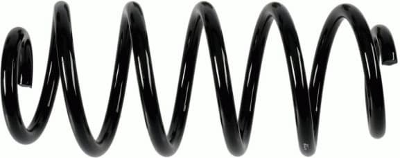 Suspension Spring 994 242