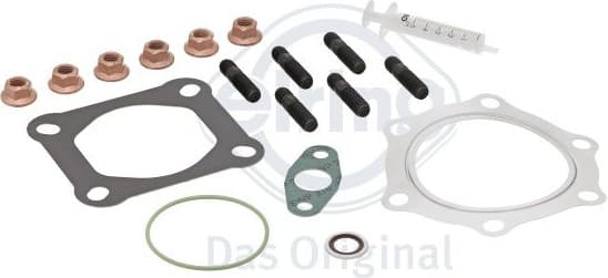 Mounting Kit, charger 716.120