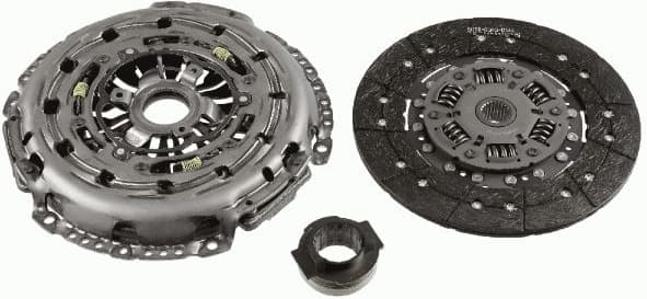 Clutch Kit XTend 3000 950 761