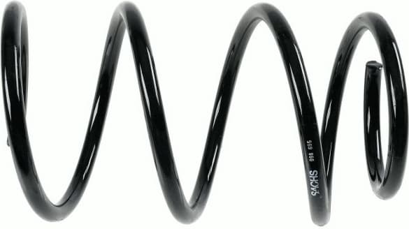 Suspension Spring 998 695