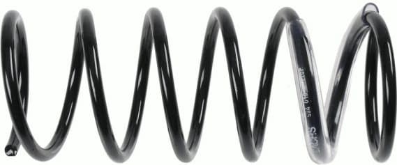 Suspension Spring 994 010