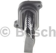 Mass Air Flow Sensor 0280218250 - image 4