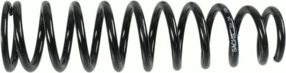 Suspension Spring 998 188