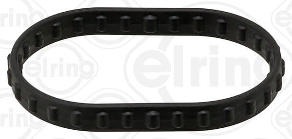 Gasket, coolant flange 599.130