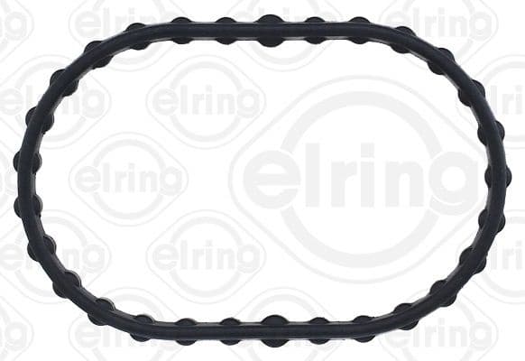 Gasket, coolant flange 599.130 - image 2