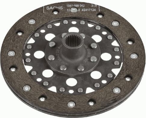 Clutch Disc 1864 121 536