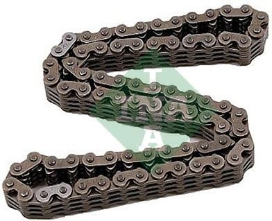 Chain, oil pump drive 553032910