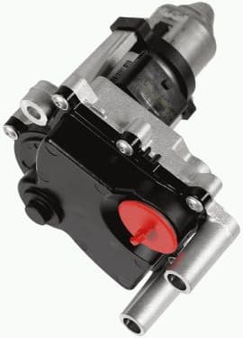 Setting element, switch unit (AMT) 3981 000 201 - image 2