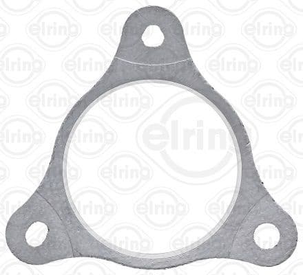 Gasket, exhaust pipe 562.190