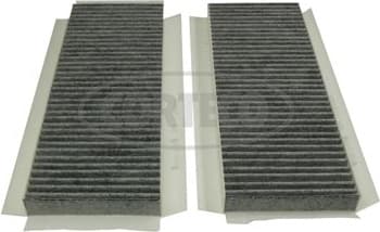 Filter, cabin air 80000800