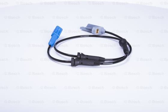 Sensor, wheel speed 0986594564 - image 3
