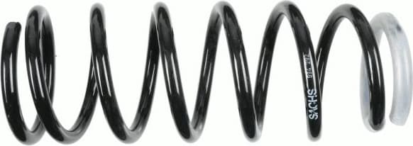 Suspension Spring 994 292