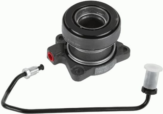 Central Slave Cylinder, clutch 3182 600 248