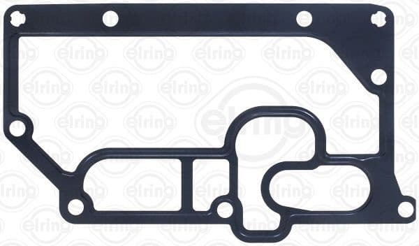 Gasket, oil cooler 155.890