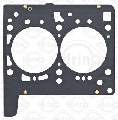 Gasket, cylinder head 655.980