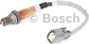 Oxygen Sensor 0258010296