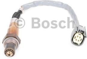 Oxygen Sensor 0258010296 - image 2