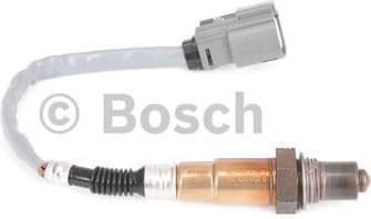 Oxygen Sensor 0258010296 - image 5