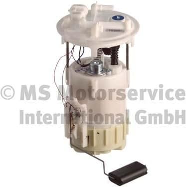 fuel supply unit 7.02550.23.0
