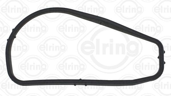 Gasket, oil cooler 340.090