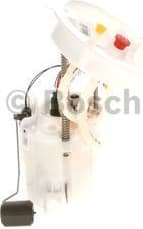 fuel supply unit 0580200328