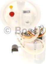 fuel supply unit 0580200328 - image 2