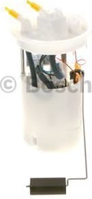 fuel supply unit 0580200058