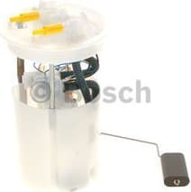 fuel supply unit 0580200058 - image 4