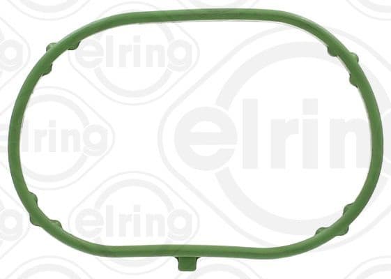 Gasket, intake manifold 655.830 - image 2