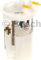 fuel supply unit 0580200101 - image 3