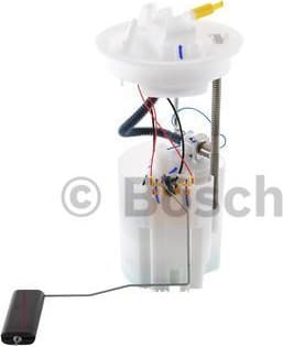 fuel supply unit 0580200077