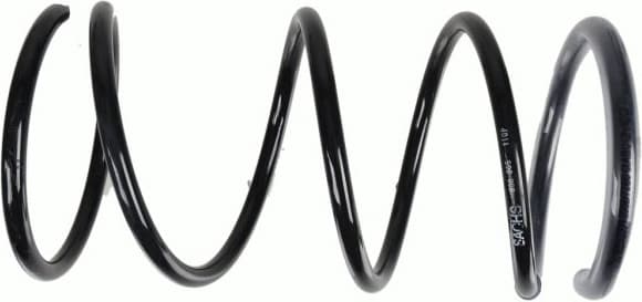 Suspension Spring 998 205
