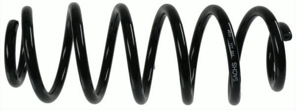 Suspension Spring 998 434