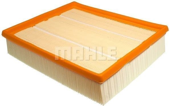 Air Filter LX422 - image 2